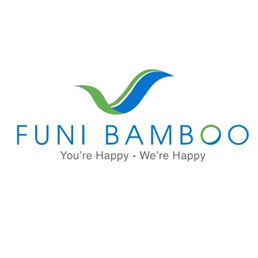 CÔNG TY CỔ PHẦN DỊCH VỤ FUNI BAMBOO logo