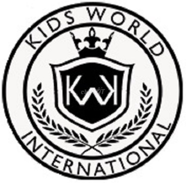 KIDS WORLD INTERNATIONAL CO., LTD logo