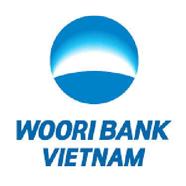 Công ty TC88-Ngân hàng Wooribank VN logo