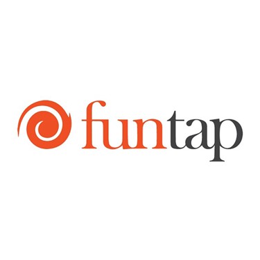 FUNTAP CORP logo