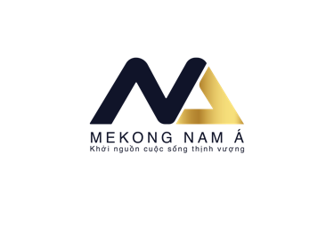 Công ty Cổ phần Đầu tư Mekong Nam Á logo