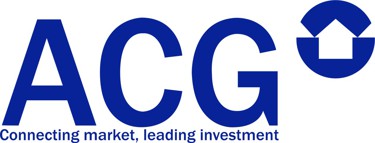 Công ty Cổ phần Đầu Tư và Tư Vấn ACG Việt Nam logo