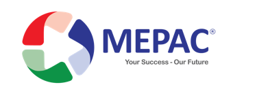 MEPAC logo