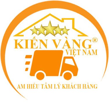 Kiến Vàng Việt Nam logo