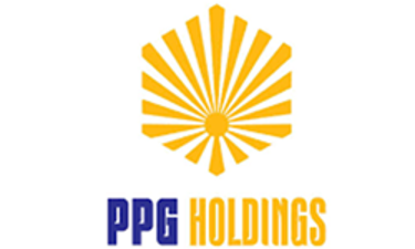 Công Ty TNHH Giải Pháp Năng Lượng PPG logo
