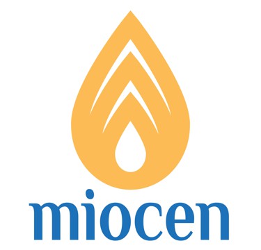 CÔNG TY TNHH MIOCEN logo