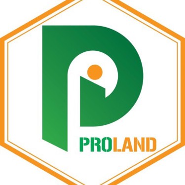 CÔNG TY CỔ PHẦN BDS  PROLAND logo