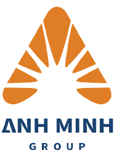 Công ty cổ phần xuất nhập khẩu và dịch vụ Anh Minh logo