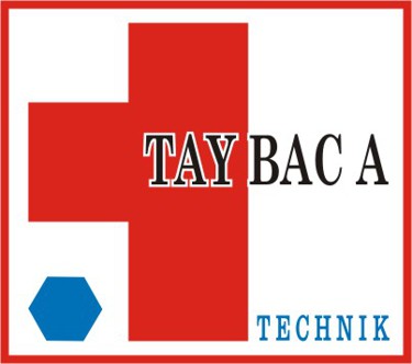 Công ty Cổ phần Công nghệ Tây Bắc Á logo