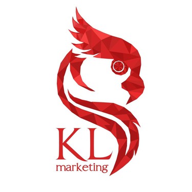 KL Marketing logo