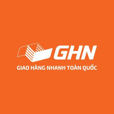Giao Hàng Nhanh logo