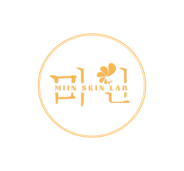 Miin Skin Lab logo