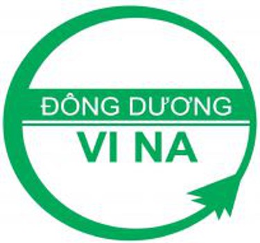 CÔNG TY TNHH THƯƠNG MẠI KỸ THUẬT ĐÔNG DƯƠNG VINA logo