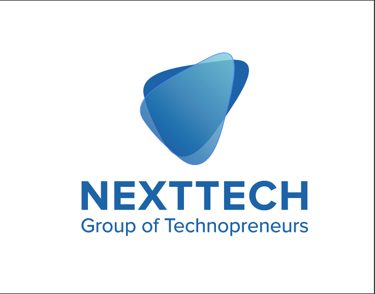 NEXTTECH GROUP logo