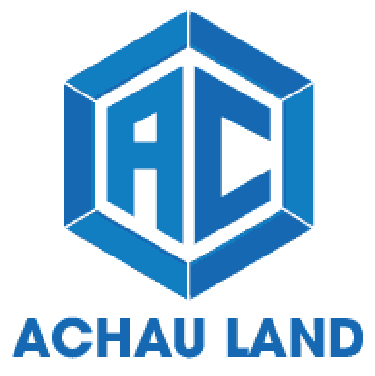 Công ty cổ phần đầu tư kinh doanh địa ốc Á Châu logo