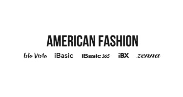 Công ty Cổ phần Thời trang American logo