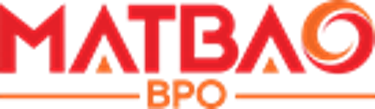 Công ty CP Mắt Bão BPO logo