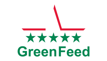 Công ty cổ phần GreenFeed Vietnam logo