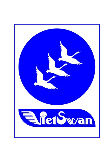 CÔNG TY CỔ PHẦN CHĂN NUÔI GIA CẦM VIETSWAN logo