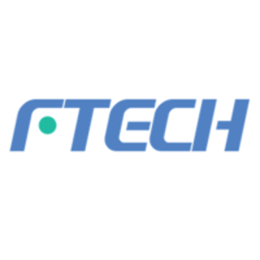 FTech AI logo