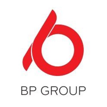 Công ty TNHH Đầu tư và Thương mại BP logo
