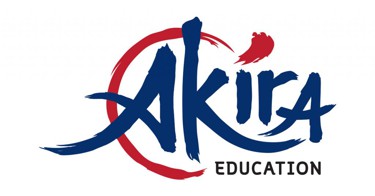 Công ty TNHH Giáo dục Akira logo