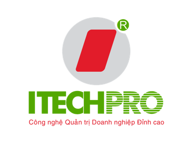 CÔNG TY TNHH CÔNG NGHỆ CAO ITECHPRO logo