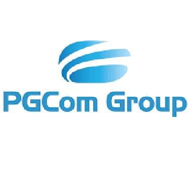 Công Ty TNHH PGCOM Group logo