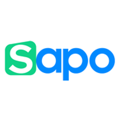 Công ty CP Công nghệ SAPO logo