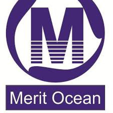 Merit Ocean logo