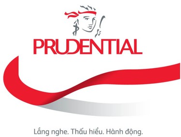 Bảo hiểm nhân thọ Prudential logo
