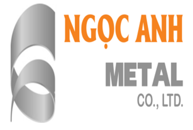 CÔNG TY TNHH XUẤT NHẬP KHẨU KIM LOẠI NGỌC ANH logo