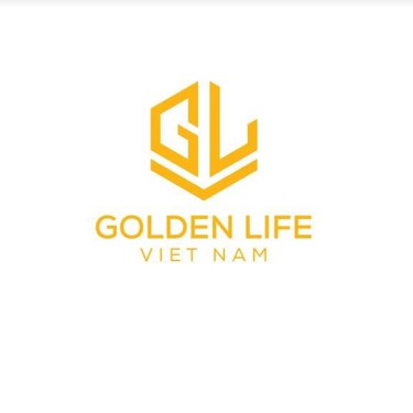 CÔNG TY CỔ PHẦN GOLDEN LIFE VIỆT NAM logo