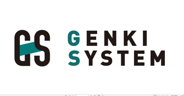 GENKI SYSTEM CORP logo