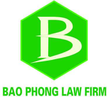 Công ty Luật Bảo Phong logo