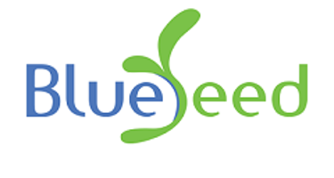 CÔNG TY CỔ PHẦN BLUESEED logo