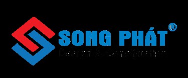 Công Ty Cổ Phần Kiến Trúc Xây Dựng Song Phát logo