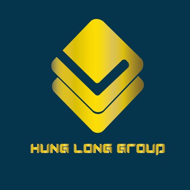 CÔNG TY CỔ PHẦN TẬP ĐOÀN HƯNG LONG logo
