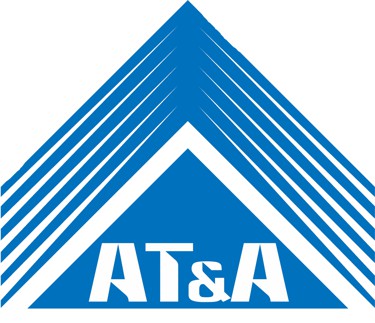 AT&A logo