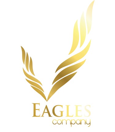 CÔNG TY TNHH TM ĐT EAGLES logo