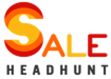 SALEHEADHUNT logo