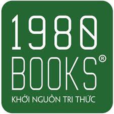 Công ty TNHH Văn hóa và Truyền thông 1980books logo