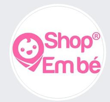 CÔNG TY CỔ PHẦN SHOP EM BÉ logo