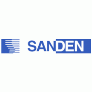 Sanden Technical Center Of Vietnam logo