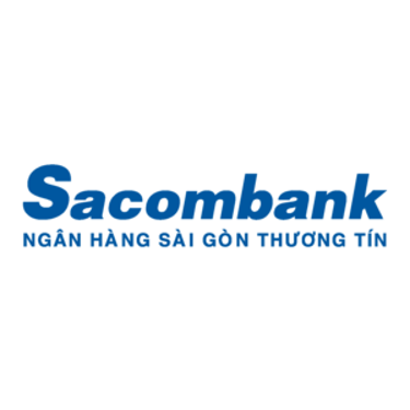 Ngân hàng Sacombank PGD Lĩnh Nam logo