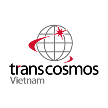 Transcosmos Việt Nam logo