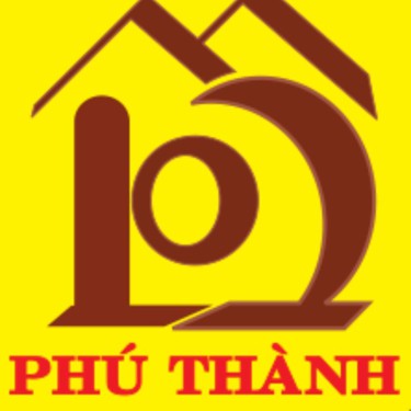 Công ty cổ phần đầu tư phát triển bất động sản Phú Thành logo