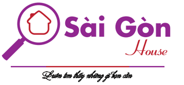 CÔNG TY TNHH PHÁT TRIÊN THƯƠNG MẠI SAI GÒN HOUSE logo