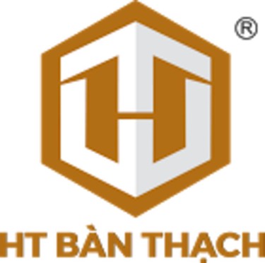 HT BÀN THẠCH logo