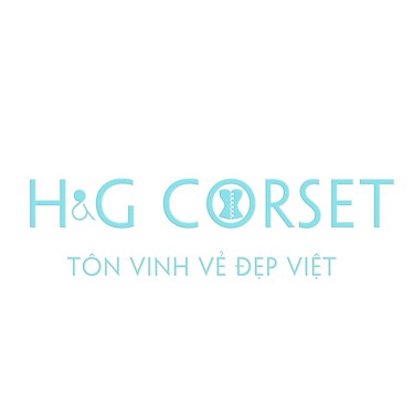 H&G Corset logo